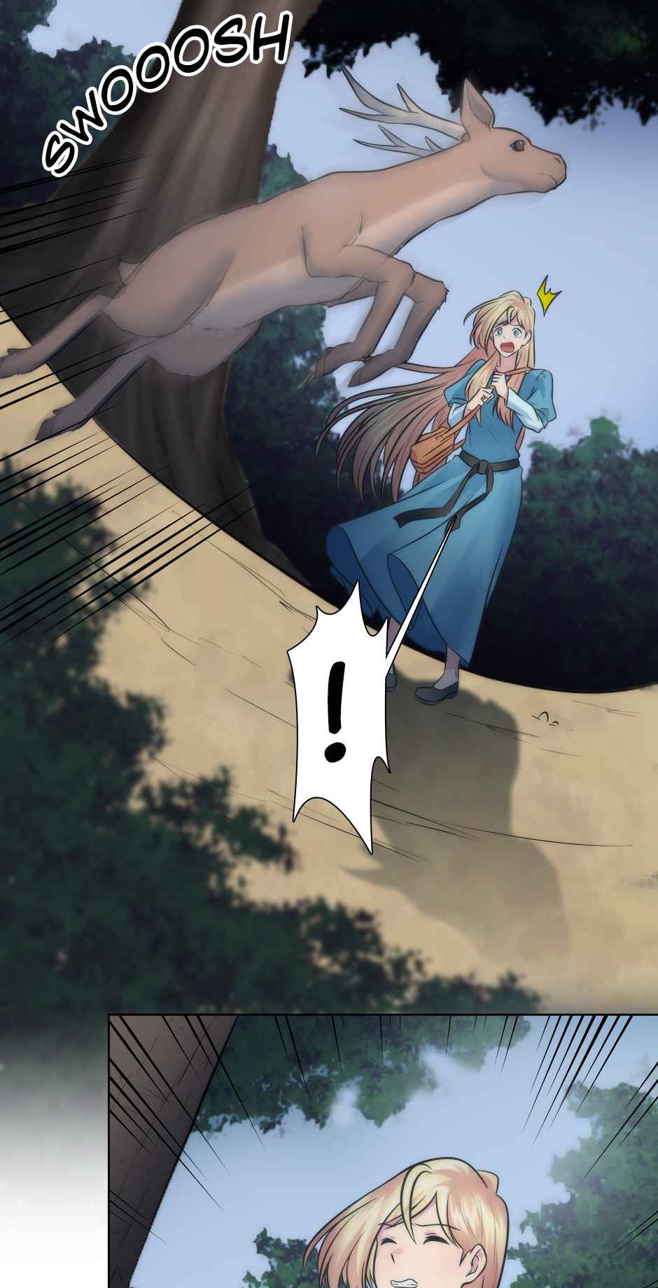 The Dragon Prince's Bride Chapter 22 11